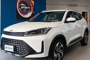 EMC 6 SEI 1.5T MT GPL