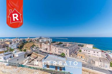 Appartamento di 200 m² con 5 locali a Gallipoli