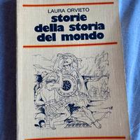 Libri-Storie della storia del mondo