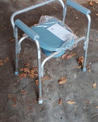 Rialzo stabilizzante per WC