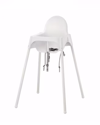 Seggiolone  Ikea Antilop