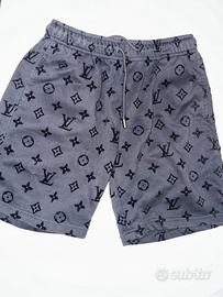 Pantaloncino corto LV