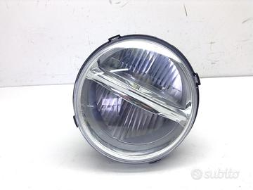PIAGGIO VESPA PRIMAVERA 25 KM H 50 FARO FANALE ANT