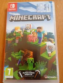 giochi Nintendo switch 