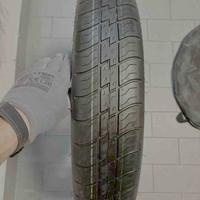 accessori auto ruotino scorta