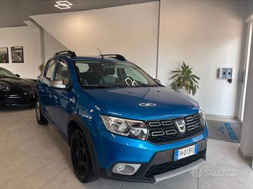 Dacia Sandero Stepway 0.9 TCe 12V TurboGPL 90CV St