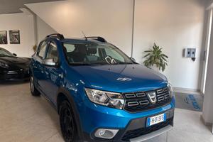 Dacia Sandero Stepway 0.9 TCe 12V TurboGPL 90CV St