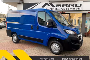 PEUGEOT Boxer 330 2.2 140CV PC-TN + IVA**EXTRA S