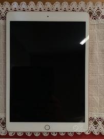 iPad 8ª Gen 32GB Rose Gold Wi-Fi + Cover