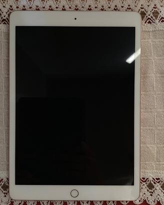 iPad 8ª Gen 32GB Rose Gold Wi-Fi + Cover