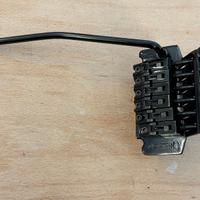 Charvel Jackson ponte tremolo Takeuchi MIJ