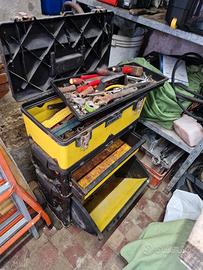 valigia trolley Stanley