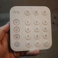 Tastierino Ring Alarm (2ª generazione