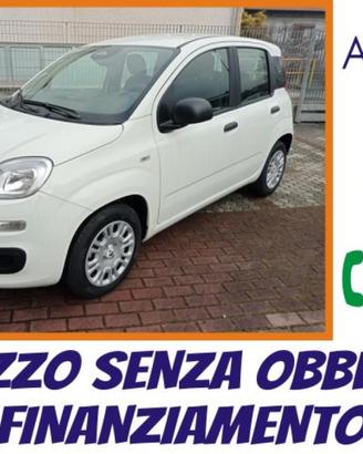 FIAT Pandina 1.0 FireFly 65CV Hybrid Icon (5 Pos