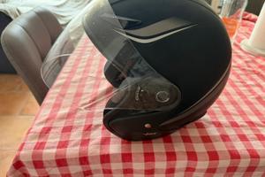 Casco moto