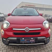 FIAT - 500X - 2.0 MultiJet 140 CV 4x4 Cross Plus