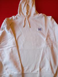 felpa invernale ragazzo marca Lee