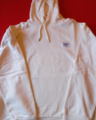 felpa invernale ragazzo marca Lee