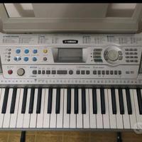 PIANOLA YAMAHA PSR -290