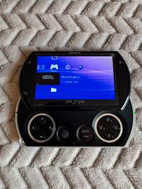 Psp go completa