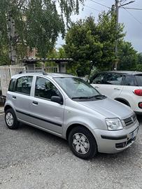 Fiat Panda 2007 Benzina