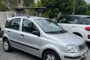 Fiat Panda 2007 Benzina