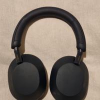 cuffie Sony WH-1000XM5