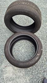 Gomme Pirelli Maserati Levante