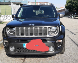 Privato jeep renegade