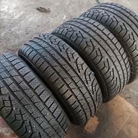 Gomme invernali 215/50/17