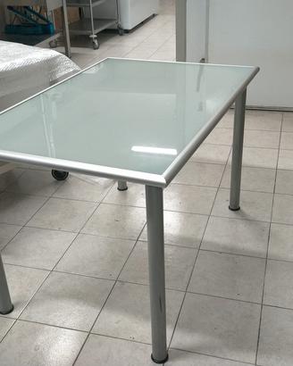 SCRIVANIA  VIKA LAURI IKEA