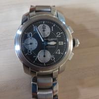 Baume & Mercier Capeland Chronograph Automatic – A