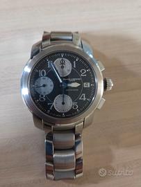 Baume & Mercier Capeland Chronograph Automatic – A