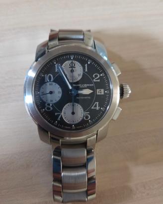 Baume & Mercier Capeland Cronografo Automatico – b