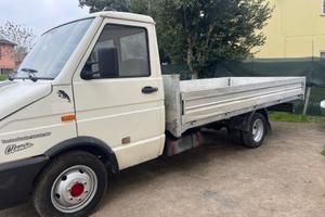 Iveco daily 35.12