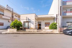 Casa indipendente - Castri di Lecce