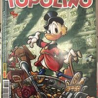 Topolino 3229 BLISTERATO