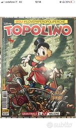 Topolino 3229 BLISTERATO