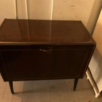 Mobiletto Vintage