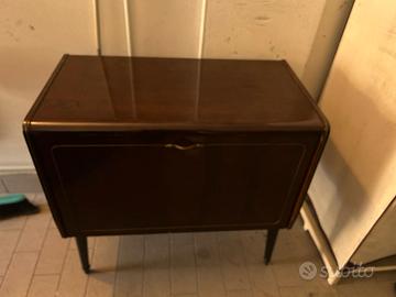 Mobiletto Vintage