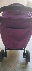 Passeggino Britax