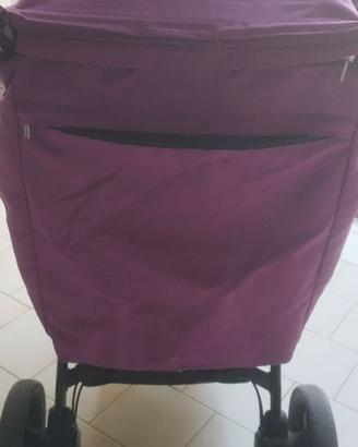 Passeggino Britax
