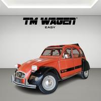 Citroen 2CV 0.6 Charleston