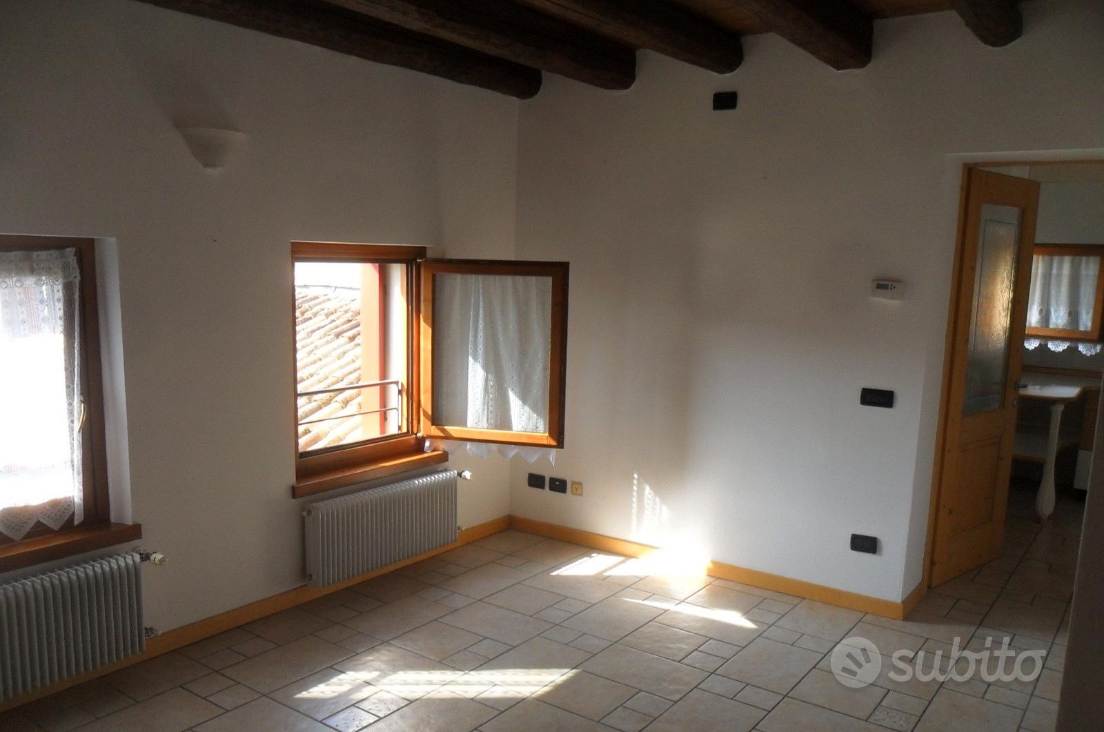 Appartamento – Vittorio Veneto, San Giacomo di Veglia - Altro