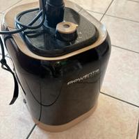 Ferro da stiro verticale Rowenta