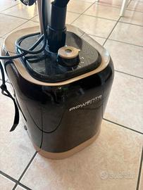 Ferro da stiro verticale Rowenta