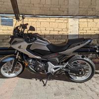 Honda NC 750 X abs Uniproprietaro