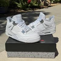jordan 4