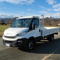 IVECO DAILY 35C12 FISSO passo 3750 rif. 177C