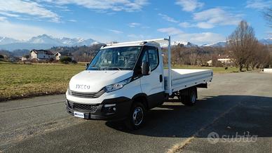 IVECO DAILY 35C12 FISSO passo 3750 rif. 177C